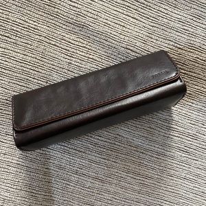 Fossil Sophia sunglasses case